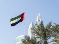 Spojené arabské emiráty vytvorili platformu pre rokovania medzi Izraelom a novou sýrskou vládou