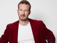 Roman Poláčik v seriáli Ranč