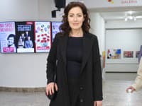 ÚTEK zo Sľubu? Soňa Norisová pri nakrúcaní TRPÍ... a nechcite vedieť, ako ju PREZÝVA Kobielsky!