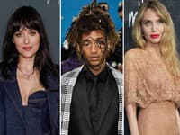 Podedili gény po slávnych rodičoch a zahrali si spolu vo filmoch: Viete, v ktorých? Otestujte sa