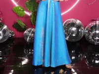 Anna Jakab Rakovská v Let's Dance