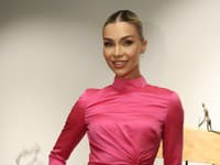 Česko posiela na Miss World vnadnú brunetku a my? Krásna Daniela Vojtasová na svetovú súťaž NEPÔJDE!