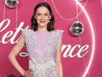 Módna pohroma či ikona? ROZHODNITE, v čom vyzerala Anna Jakab Rakovská najlepšie!