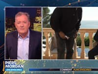 Kanye West ODIŠIEL uprostred rozhovoru: Drsná REAKCIA moderátora... Antisemitský kok*t!