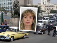 Dobré správy z Egypta: Nezvestnú Češku lokalizovali a je nažive! Je v tom však háčik