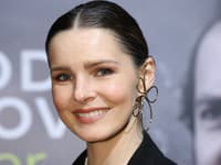 To je ale PODOBA! Monika Szabó ako dvojča HOLLYWOODSKEJ herečky: Táto foto vás prinúti pozrieť sa dvakrát