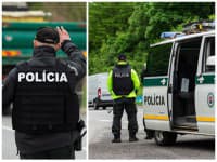 RUŠNÝ DEŇ v Turci: Polícia stále prečesáva okolie, sudkyňu prepadli muži v kuklách, zbraň mal len jeden z nich!