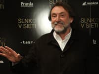 Slnko v sieti. Ady Hajdu