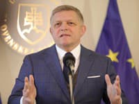 ZÁSADNÝ ZVRAT vo Ficovej ceste do Moskvy: Estónsko,  Lotyšsko aj Litva zakázali prelet nad ich územím! REAKCIA premiéra