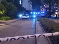Útok na Varšavskej univerzite! Muž vyzbrojený sekerou zabil jedného človeka a ďalšieho vážne zranil
