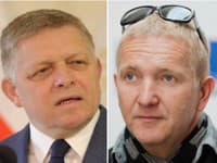 Fico dnes letí do Moskvy: Slovenský režisér mu zložil BÁSEŇ... Uff, poriadne mu NALOŽIL!