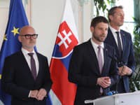 Opozícia kritizovala koalíciu za nezáujem o dianie vo Východoslovenskej vodárenskej spoločnosti