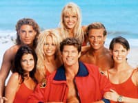 Televízny svet v SMÚTKU: Zomrela ikona seriálu Baywatch!