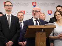 Liberáli z SaS ukazujú na premiéra prstom: Cestou do Moskvy spôsobil Slovensku hanbu!