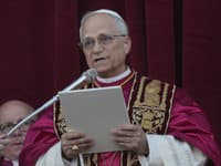 Moskva vyjadrila záujem pokračovať v dialógu s Vatikánom: Spoločná reč v otázke Ukrajiny!