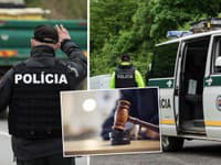 Šokujúci zvrat v prípade prepadnutia sudkyne: Jedného z páchateľov polícia prepustila na slobodu!