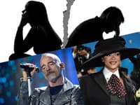 TOPKY tohto týždňa: TEHOTNÁ Rihanna, SEXI Ramazzotti je minulosť a ŠOKUJÚCI koniec promi manželstva!