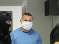 Obnovený proces s bosom piťovcov Jurajom bude mať pokračovanie