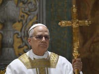 Pápež Lev XIV. varuje pred umelou inteligenciou: Sľubuje pokračovanie v reformách Františka