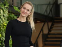 Eliška Lenčéšová
