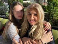 Mladá Geissenka ide v stopách svojej mamy: Podstúpila PRVÚ PLASTIKU... Aha, čo si nechala upraviť!