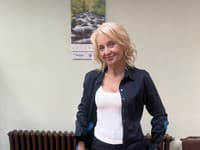 Žilková mala úraz