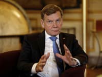 Nemecký minister zahraničia Wadephul vyzýva Izrael a Hamas na okamžité prímerie a prepustenie rukojemníkov