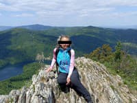 Záhadné zmiznutie má mimoriadne tragický koniec: Nezvestnú Luciu našli žiaľ bez známok života
