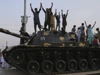 Indická armáda hlási pokoj na hraniciach s Pakistanom