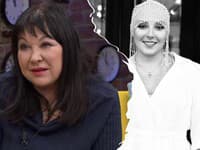 Zrútená Patrasová po smrti dcéry (†29): Nastúpila na liečenie!