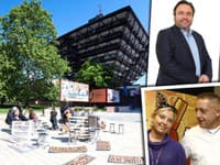 Novou šéfkou STVR sa stala dcéra Fedora Flašíka: Bývalý riaditeľ prehovoril... Vôbec to nebolo ľahké!