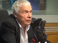 Český umelec netuší, koľko má detí: Niektoré sú už na dôchodku! Čo na to jeho žena? Má nervy zo zlata