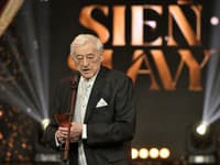 Jozef Golonka v relácii Sieň slávy