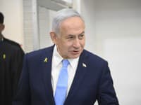 Netanjahu odhaľuje plány Izraela: Armáda čoskoro vstúpi v plnej sile do Pásma Gazy, aby zničila Hamas