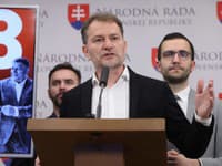 Matovič kritizuje Ficov luxus a zvyšovanie daní: Vládni politici prekrývajú svoje zlyhania šírením strachu