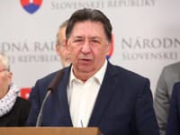 Bývalý minister životného prostredia verí, že sa trestné konanie ukáže ako nedôvodné