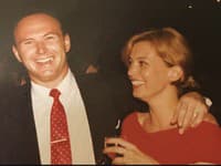 Od smrti Dušana Pašeka (†37) prešlo 27 rokov: TAKTO dnes vyzerá vdova Ľubica a ich syn!