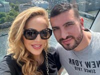 Karin Haydu po dovolenke s expriateľom: Takto to medzi nami je!