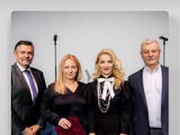 Martina Šimkovičová to s retušou trošku prepískla