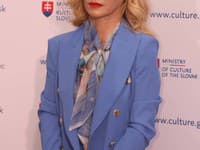 Martina Šimkovičová