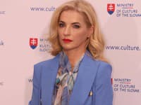 Ministerka KRÁSY alebo KULTÚRY? Martina Šimkovičová čelí VÝSMECHU za upravenú fotku!