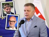 Fico s nedeľnými diskusnými reláciami podráždil opozíciu: Ostré reakcie na premiérov LIST, toto zrejme nečakal