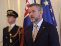 Prezident Pellegrini ratifikoval posilnenú dohodu medzi Európskou úniou a Kirgizskou republikou