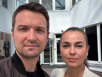 Viktor Vincze, Zuzana Čimová