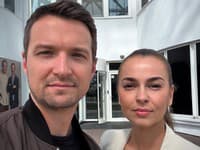 Viktor Vincze, Zuzana Čimová