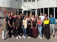 Vinczeho VYHADZOV z Televíznych novín: Kolegovia stoja za ním... Vedeniu poslali OTVORENÝ LIST!