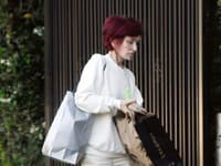 Sharon Osbourne