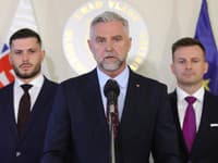 Po Bezpečnostnej rade SR: Prudko vzrástol počet nenávistných prejavov po atentáte!