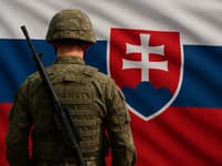 V ochote brániť svoju vlasť sme na chvoste! Nový PRIESKUM ukázal veľké rozdiely medzi Slovenskom a Českom