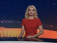 DRSNÝ vtip budúcej šéfky Ďurianovej na záver vysielania: Mohla TOTO povedať Varinskému?!